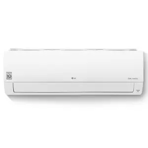 Wall-mounted air conditioner cleaning