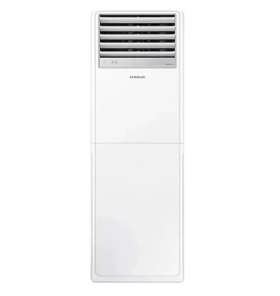 Vệ sinh máy điều hoà đứng