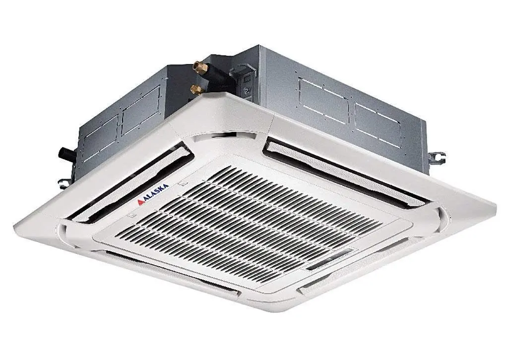 천장형 에어컨/Máy điều hoà âm trần